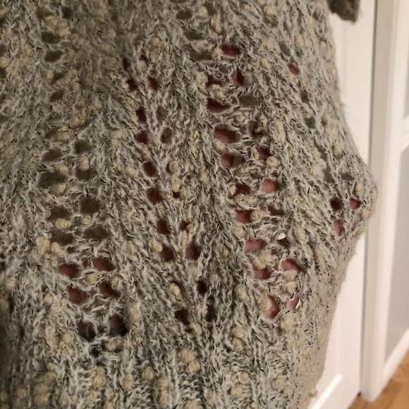 Anthropologie Sweater - Picture 3 of 9
